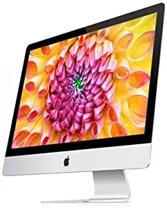 Apple 27in iMac Desktop PC 2.9 GHz Quad-core Intel Core i5 1TB Hard Drive - MD095LL/A (Renewed)