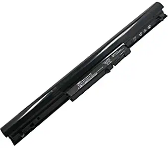 VK04 Battery for Hp Pavilion Sleekbook 14 15 Series,Hp Pavilion TouchSmart 14 15 Series,14-B109wm 14-b124us 14-b137ca 14-b150us 14-b173cl 15-b000 694864-851 695192-001 H4Q45AA HSTNN-YB4D