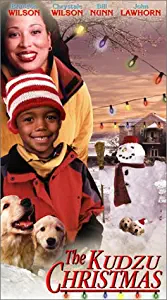 Kudzu Christmas [VHS]