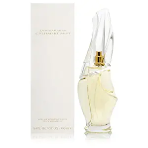 Cashmere Mist By Donna Karan For Women. Eau De Parfum Spray 3.4-Ounces