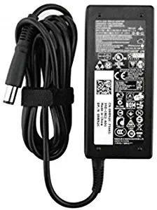 Dell PA-12 Mini 65W 19.5V 3.34A Replacement AC Adapter for Dell Inspiron 15z 17 1705 1720 1721 1737 1747 1750 1750n 1764 17R 17RN 17RV 300m 500m 505m 510m 6000 6000D 600m 630m 6400n LA65NS2-00 PA-2E