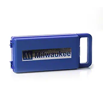 Milwaukee Instruments MA800 Protective Hardshell Case for Refractometer and Photometers