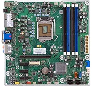 Dell Studio Xps 8500 NW73C Motherboard