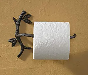 Park Designs Nature Walk Toilet Tissue Holder