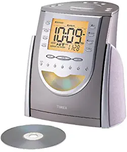 Timex T618T / T619T Clock Radio (Discontinued by Manufacturer)