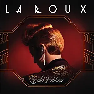 La Roux (Gold Edition)