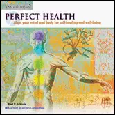Perfect Health Paraliminal CD