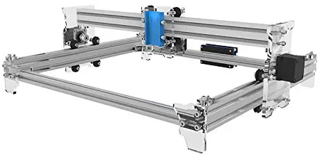Laser Engraving Machine EleksMaker EleksLaser-A3 Pro CNC Laser Printer Engraver (Laser Module Not Included)