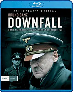 Downfall [Blu-ray]