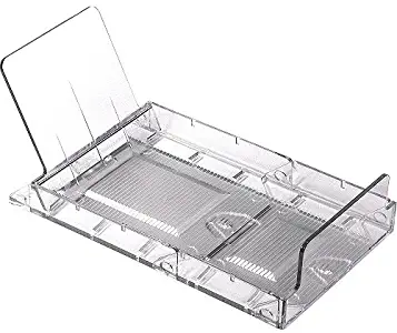 DiscSox DVD Pro Snap-Fit Tray - TSFDP