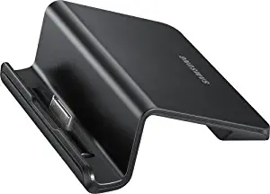 Samsung Universal Tablet Desktop Dock - Black