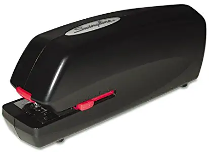 SWI48200 - Swingline Portable Electric Stapler