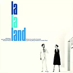 La La Land Soundtrack