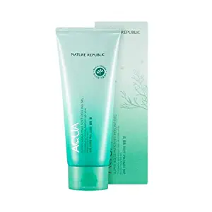 [Nature Republic] Super Aqua Max Soft Peeling Gel