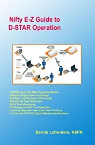 NIFTY EZ Guide to D-Star 3rd Edition