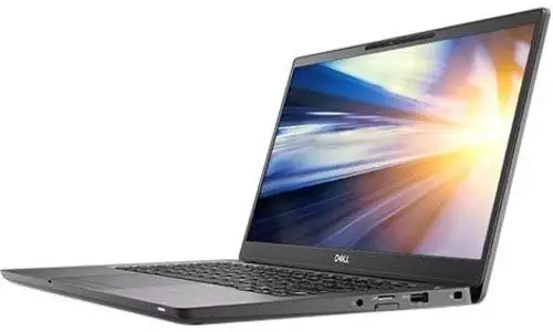 Dell Latitude 7300 13.3" Notebook - Intel Core i7-8665U - 16GB RAM - 512GB SSD