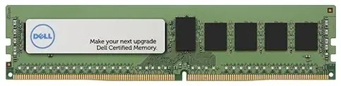 Dell 32GB Certified Memory Module - 2Rx4 DDR4 RDIMM 2400MHz