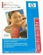 HP Premium Plus Photo Paper (Q5519A)