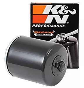 K&N KN-170 Harley Davidson High Performance Oil Filter