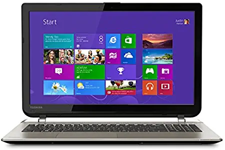 Toshiba Satellite S55-B5292 15.6-Inch Laptop (Windows 7 Professional)