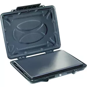 Pelican 1085CC Laptop Case With Liner