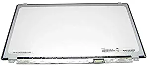 15.6” FHD 1920x1080 LCD Panel Replacement AG LED Screen Display for HP ProBook 450 G3 PN: 828423-001