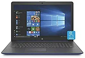 HP 17-BY1053 Laptop, 17.3