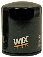 WIX Filters - 51361 Spin-On Lube Filter, Pack of 1