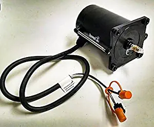 SaltDogg/Buyers Products 3014441 (Replaces Part # 3009476), 12V Motor for TGS Spreaders