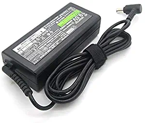 Original 19.5V 3.3A 65W Laptop Ac Power Adapter for Sony VAIO VGP-AC19V43/VGP-AC19V44 VGP-AC19V48 VGP-AC19V49 VGP-AC19V63 Notebook Charge