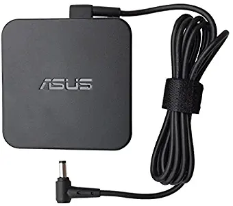 ASUS 90W Laptop Charger AC/DC Adapter for K52F K52J K53E K53S K53SV K53U K55 K550LA K55A K55N K55VD (Compatible with Models Listed only)