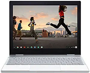 Google Pixelbook (i7, 16 GB RAM, 512 GB) (Renewed)