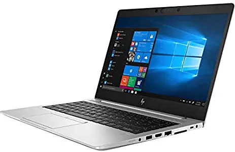 HP EliteBook 745 G6 14" Touchscreen Notebook - 1920 x 1080 - Ryzen 5 3500U - 16 GB RAM - 512 GB SSD - Windows 10 Pro 64-bit - AMD Radeon Vega - in-Plane Switching (IPS) Technology - English Keybo