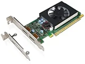 Lenovo GeForce GT 730 Graphic Card - 2 GB GDDR5 - Low-Profile