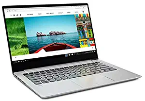 Lenovo Ideapad 720S 13.3" FHD IPS Anti-Glare High Performance Laptop, Ryzen 2500U upto 3.6GHz, 8GB DDR4, 512GB PCIe SSD, Webcam, USB Type-C, Fingerprint Reader, Backlit Keyboard, Windows 10, 0.5" Thin