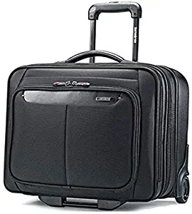 Samsonite Mobile Office Travel Bag 49354-1041 Black Fits 13