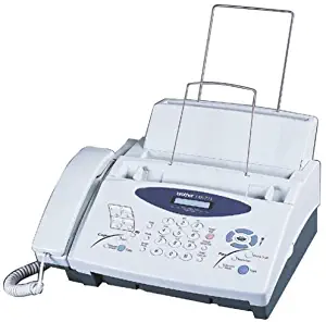 Brother IntelliFAX 775 Plain Paper Fax/Phone/Copier