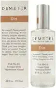 Dirt By Demeter For Women. Pick-me Up Cologne Spray 4.0 Oz